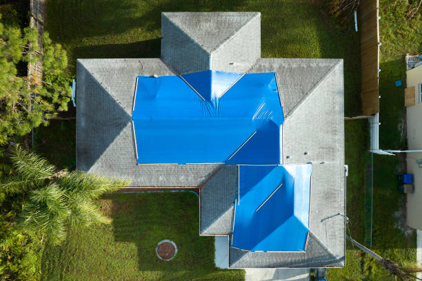 Best Rubber Roofing (EPDM, TPO)  in Benton City, WA