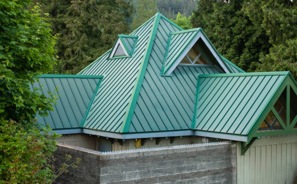 Best Storm Damage Roof Repair  in Benton City, WA