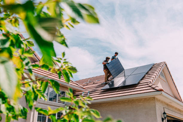 Best Emergency Roof Repair Services  in Benton City, WA