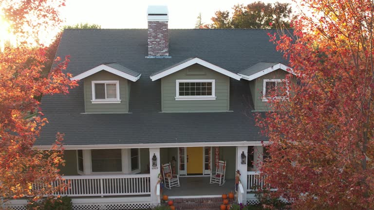 Best Tile Roofing Installation  in Benton City, WA