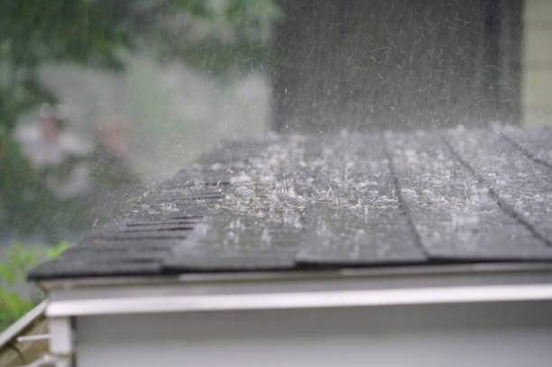 Best Emergency Roof Repair Services  in Benton City, WA