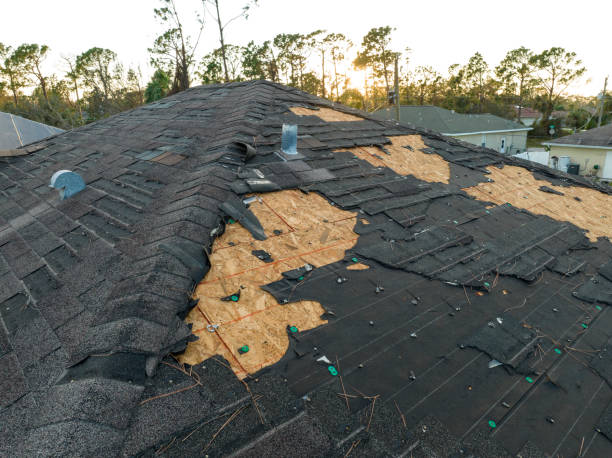 Best Wood Shake Roofing  in Benton City, WA