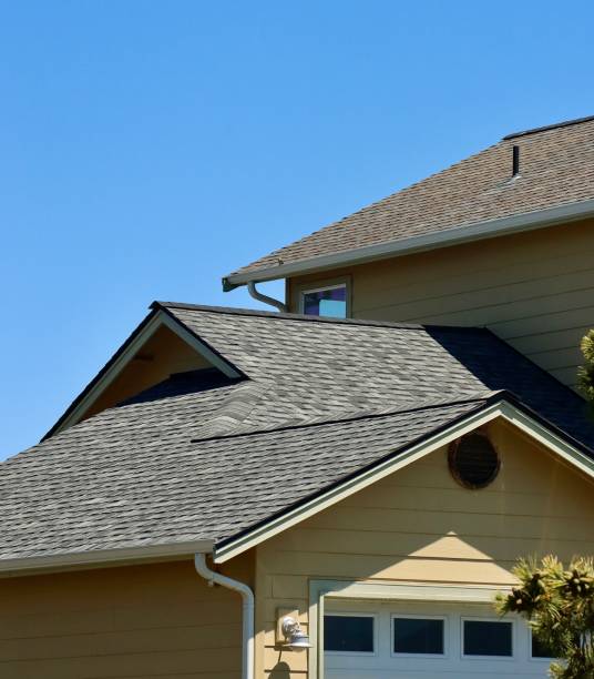 Emergency Roof Repair in Benton City, WA